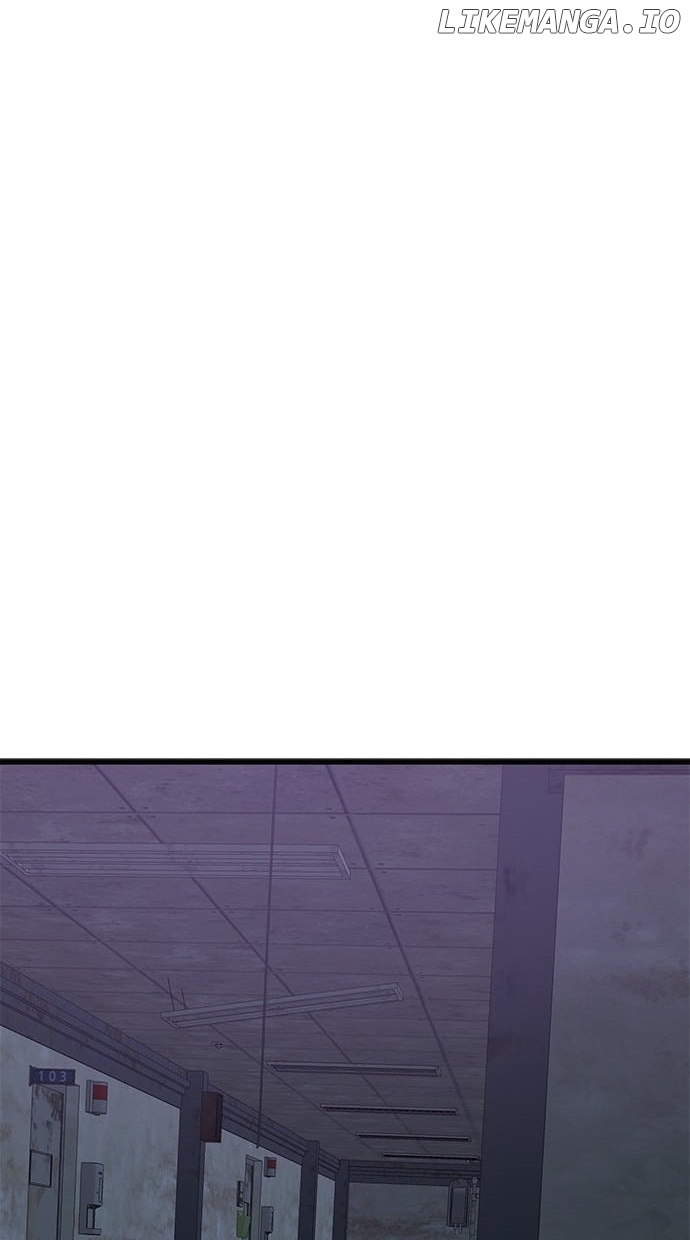 Unemployed Baek-soon Chapter 163 - page 62